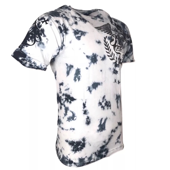 ARCHAIC by AFFLICTION T-Shirt BLACK PRAYER - Picture 7 of 8